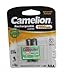 Produktbild Akku Camelion Micro 1100mAh NiMH, 1,2V, AAA