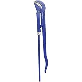 WORKPRO WP302014 560MM Profesyonel Maşalı Boru Anahtarı