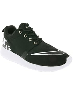 Nike Jungen Roshe One Fb (Gs) Turnschuhe