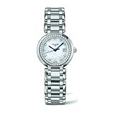 Longines - Damen -Armbanduhr- L81100876