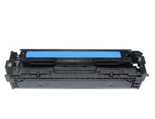 4x High Quality Eurotone Toner Cartridge 716 Set für Canon LBP 5050 N 5050N / MF 8030 8040 8050 8080 – EP 716BK 716C 716M 716Y kompatibel - 3