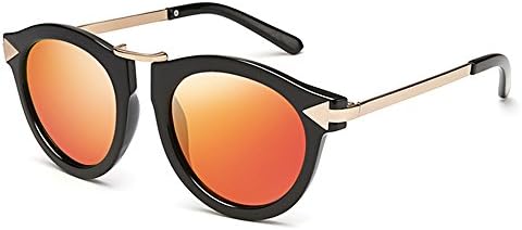 Ruiren Polarised Fashion Sunglasses with UV Blocking