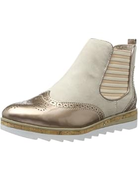 Marco Tozzi Damen 25403 Chelsea Boots