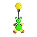 Heimess 737520 Wooden Clip On (Frog)