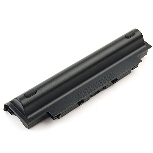 subtel® Qualitäts Akku (6600mAh) für Dell Inspiron 13R / 14R / 15R / 17R / Vostro 3450 / 3550 / 3750 Notebookakku Laptopakku Ersatzakku Batterie - 3