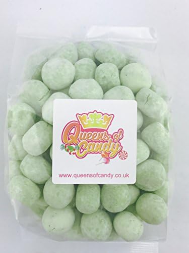 Apple Bon Bons - Traditional Retro Candy (500g)