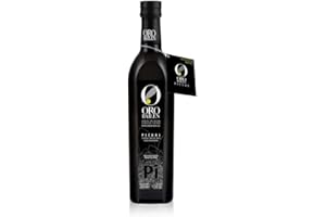 OLIVAOLIVA Taneczne złoto | Oliwa Z Oliwek Extra Virgin (Picual, 500ml)