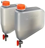 Gardena 0439-20 Farbbehälter