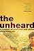 The Unheard: A Memoir of Deafness and Africa (English Edition) by Josh Swiller