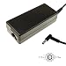 Produktbild Netzteil 19.5V 4.62A 90W - 4.5x3.0 pin inside kompatibel mit HP-Compaq Envy 15-n000 | 17-j000 | HP-Compaq Notebook PC 240 G2 | 242 G1 | 246 G2 | 248 G1 | 250 G1 | 340 G1 | HP-Compaq Pavilion 15-E041 und part number 710413-001 | 740015-003 | 741727-003
