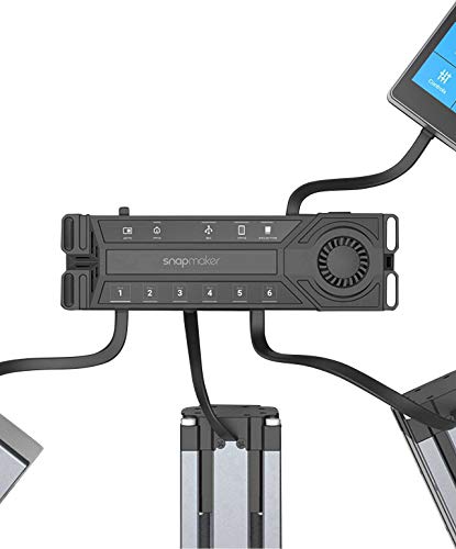 Price comparison product image snapmaker Controller suitable for: 3D 3-1