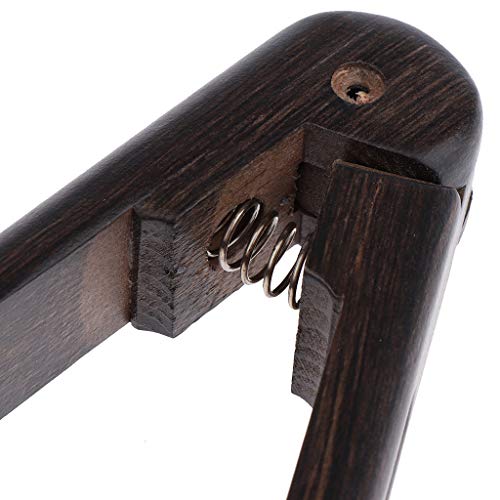 B Blesiya Soft Handle Hair Straightener Brush V Shape Hair Comb Folding Hair Straightening Hairbrush