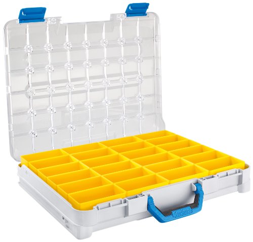 Sortimo STB 321 B T-Boxx B3 Werzeugkisten, gelb