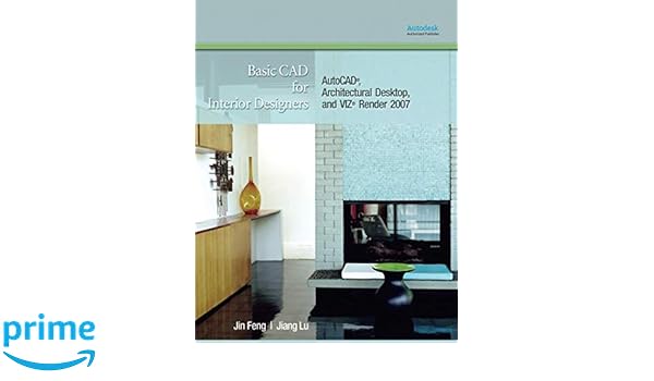 Basic Cad For Interior Designers Autocad Architectural