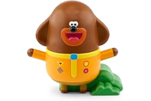 tonies Hey Duggee Audio Character, for use with Toniebox