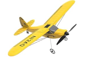 Volantex SPORT CUB S2 3CH 400MM BRUSHED w/GYRO EPP RTF