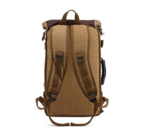 Generic Reisen Schultertasche Elegant Groß Kapazität Computer Rucksack männlich vielseitig - 4