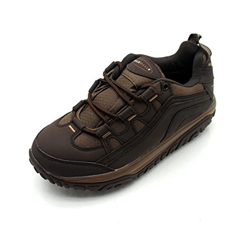 Preisvergleich Produktbild WALKMAXX Outdoor Fitness-Schuh, braun, 38