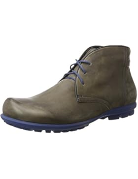 Think! Herren Kong_181656 Desert Boots
