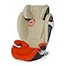 Produktbild Cybex Gold Solution M-fix, Autositz Gruppe 2/3 (15-36 kg), Kollektion 2016, Autumn Gold, mit Isofix