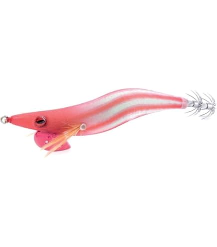 Jatsui Kabo Squid Natural Fish 3.0  Tintenfisch Kder Fr Eging (14g)