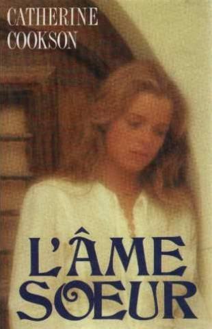 couverture de : L'&acirc;me soeur