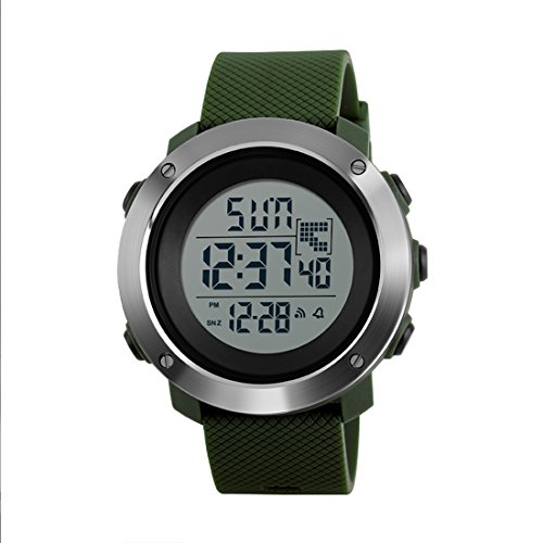 addic digital watches