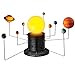 Produktbild Learning Resources Geosafari Sonnensystem mit Motor,