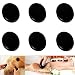 Produktbild Spa Hot Stone Massage 6PCS/Set Natursteine Spa,Wellness WärmesteinSteine Beauty Oil Hot Massage Spa Stein für Gesundheit,Ideal für Spas