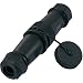 Produktbild PL NONAME IP68 ADAPTER STECKER-BUCHSE 3-POL