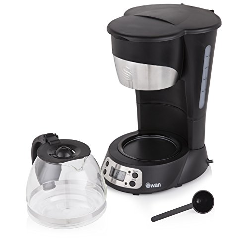 Swan-SK13130N-750ml-Programmable-Coffee-Maker-with-Anti-Drip-Function-700w-Black