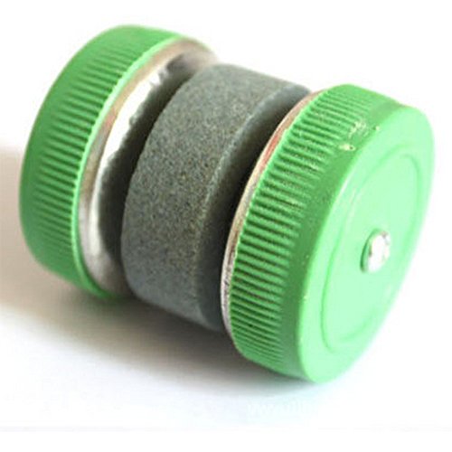 JUNGEN Schleifstein festes Schleifmesser mit einer praktischen Grundschleifvorrichtung - 2