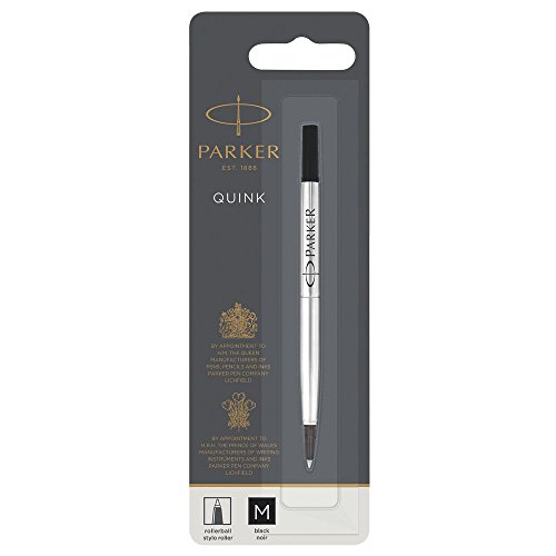 Parker Recharge pour Rollerball Pointe M...