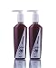 Adidev Herbals Sandal Instant Glow Face Wash (Pack of 2) RS.140.00