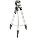Produktbild Universal Flexibel tragbar leicht Aluminium Kamera Stativ für Panasonic Lumix DMC-dmc-tz90 tz80 tz70 TZ60 tz57 TZ55 TZ40 TZ35 TZ30 TZ100, SZ8, SZ10, & Canon SX730 SX720 SX710 SX700 SX610 SX620 S120, IXUS 285 275 180 175, Nikon A900 A10 L31, Sony W800 hx90 + Handy Halter.