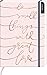 myNOTES Notizbuch A5: Do small things with great love - notebook medium, dotted - für Träume, Pläne und Ideen / ideal als Bullet Journal oder Tagebuch by