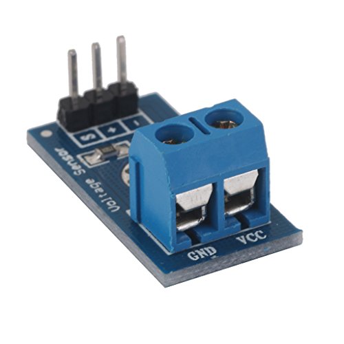 5xStandard Voltage Sensor Modul Test Electronic Bricks fuer Robot Arduino - 5