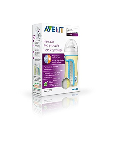 Philips AVENT Glasflaschenhülle für Flasche (Schutz und Isolation) - 4
