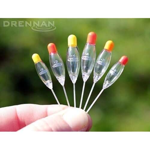 Amazon.co.uk drennan pole floats