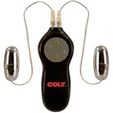 COLT BOLAS TURBO CON 7 FUNCIONES