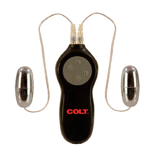 Preisvergleich Produktbild Twin Turbo Bullet – COLT