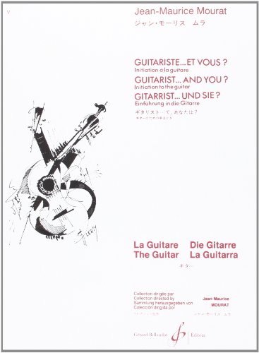 Download Guitariste...et Vous ? Initiation a la Guitare Download Guitariste...et Vous ? Initiation a la Guitare