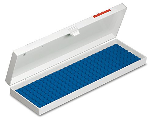 LEGO 51521 Plumier color Blanco LEGO 51521 Plumier color Blanco