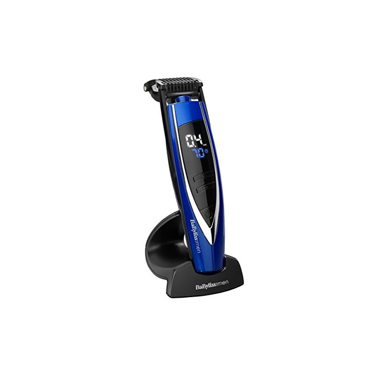BaByliss for Men Super Stubble XTP Beard Trimmer