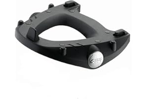 GIVI PIASTRA MONORACK(FZ MONOKEY)