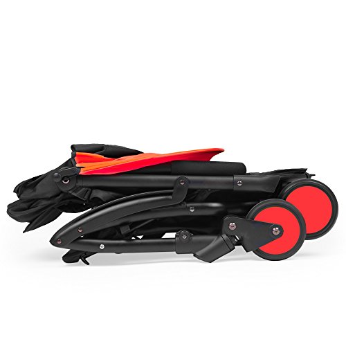 ickle bubba aurora review