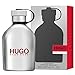 Produktbild PARFÜM Perfume FÜR Mann Hugo Boss Iced 125 ML EDT 4,2 oz 125ML Man EAU DE Toilette Spray 100% Original
