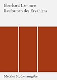 Image de Bauformen des Erzählens