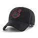 Produktbild Fan Favorite MLB Cleveland Indians Black Mass Verstellbarer Hut