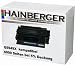 Produktbild Hainberger Toner kompatibel zu HP 49X Q5949X schwarz 6000 Seiten